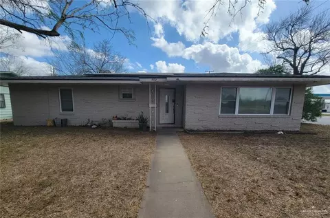 702 E Carrol St, Harlingen, TX 78550