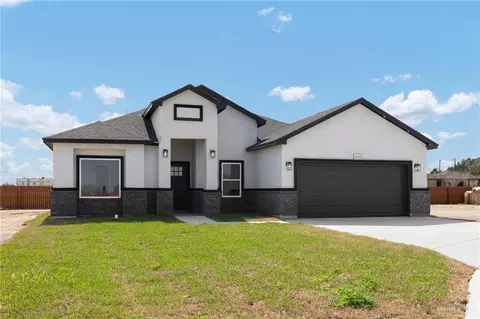 17972 Green Jay Dr, Harlingen, TX 78552