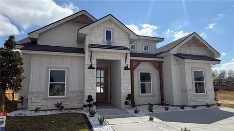 1821 N Mangrove St, San Juan, TX 78589