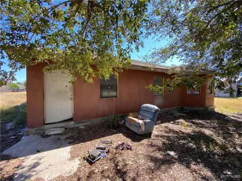 4510 Fe Dr, Edinburg, TX 78542