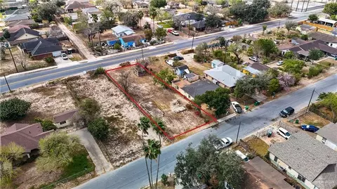 918 E Dreyer St, Pharr, TX 78577