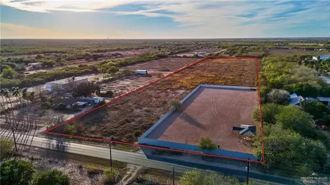 9635 N Bentsen Palm Dr, Mission, TX 78574