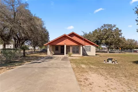 801 N Foster Dr, Edinburg, TX 78542