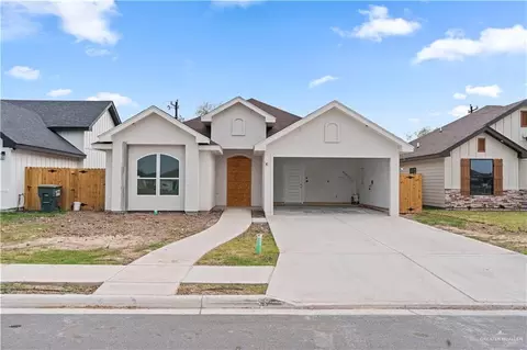 2213 Blue Sky St, Weslaco, TX 78599