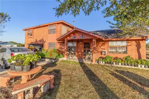 1000 N Mayberry Blvd, Mission, TX 78573