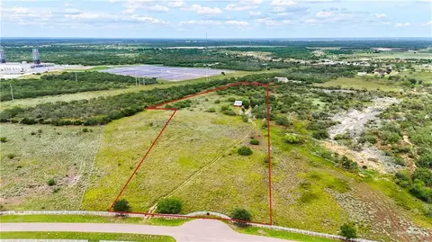 3419 Lasso Trl, Edinburg, TX 78541