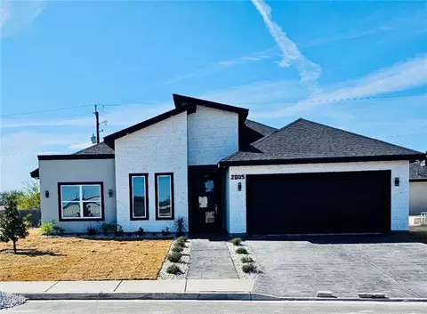 2005 Anita St, Mission, TX 78572