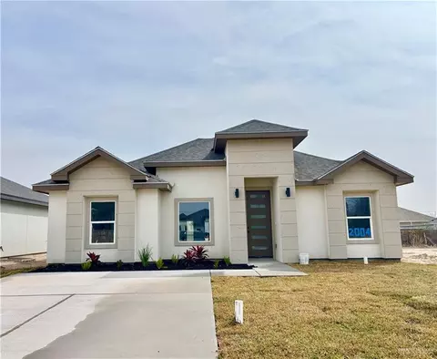 2004 Alisson St, Alton, TX 78573