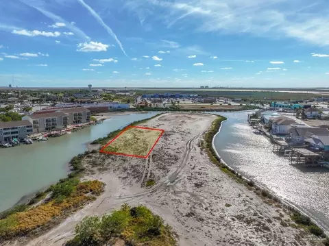 0 W Bass Ave, Port Isabel, TX 78578