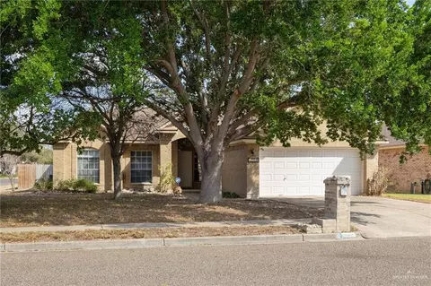 6528 N 34th St, Mcallen, TX 78504