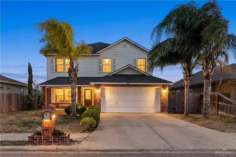 1506 Montecruz St, Mission, TX 78574