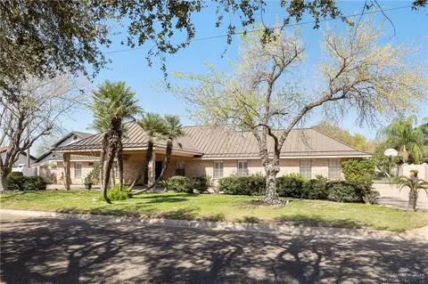 9813 Las Palmas Dr, Mcallen, TX 78504