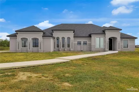 5692 E Mile 17 12 Rd, Edinburg, TX 78542