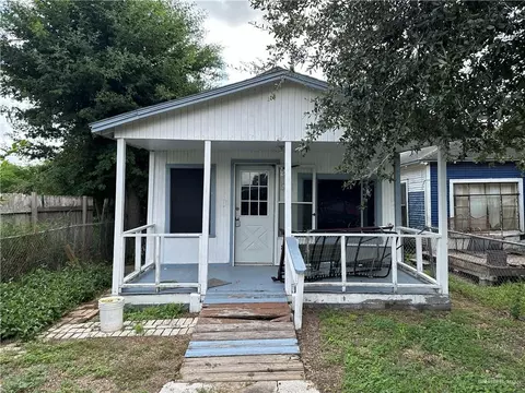911 Curtis St, Harlingen, TX 78550
