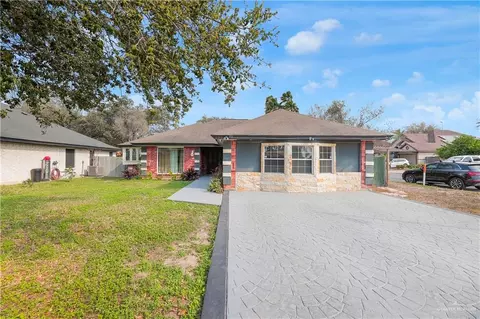 100 Dove St, San Juan, TX 78589