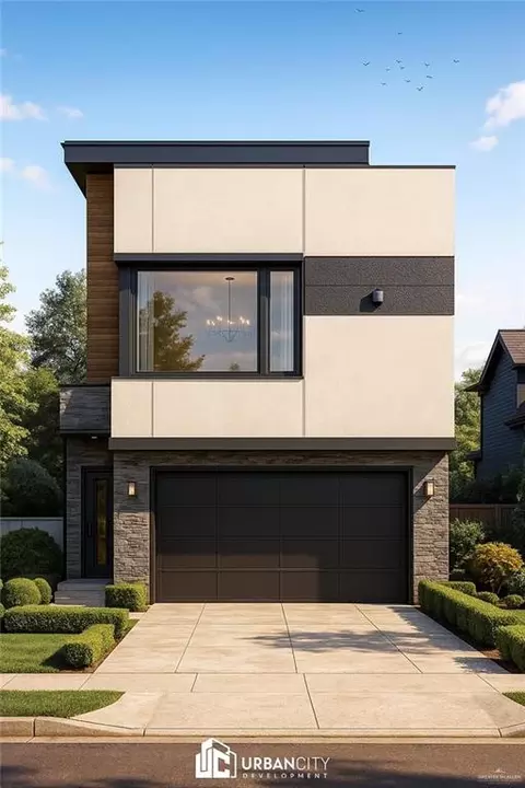 1303 E Whitewing Ave, Mcallen, TX 78501