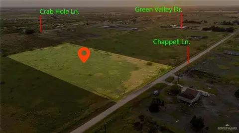 29050 Chappell Ln, San Benito, TX 78586