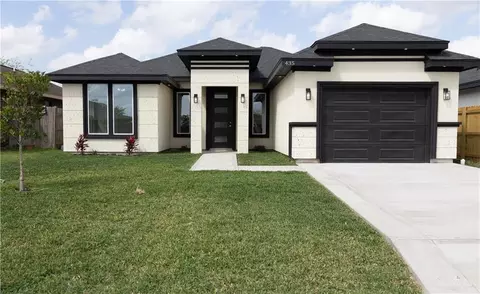 435 Serg Loop, Alamo, TX 78516