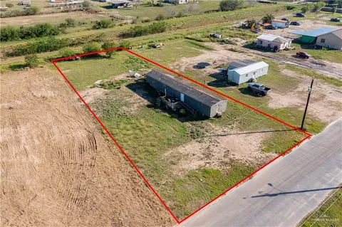 22110 Harry St, Edcouch, TX 78538