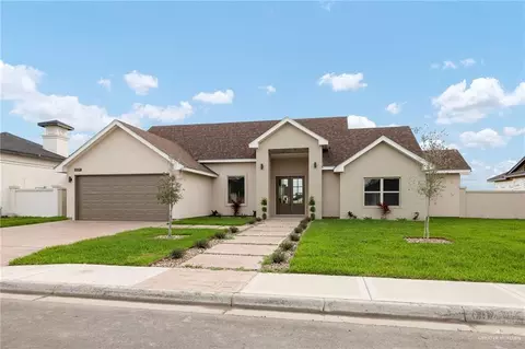 2529 Trinity Ave, Mcallen, TX 78504