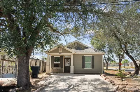200 E 6th St, La Villa, TX 78562