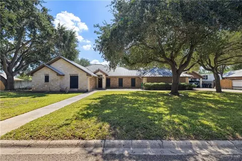4901 Selinda Dr, Mcallen, TX 78504