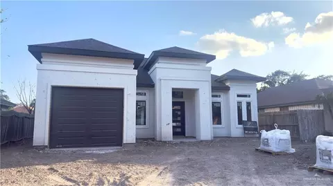 3517 Raquel Ave, Mcallen, TX 78503