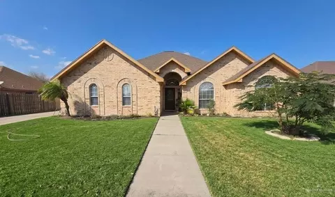 1509 Oak Dr, Mission, TX 78572