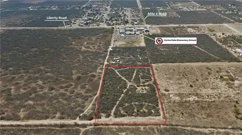 00 Giles Rd, Penitas, TX 78576
