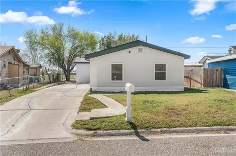 605 W Ballard Ave, Harlingen, TX 78550