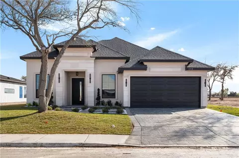 1114 Spanish Oak Dr, Mission, TX 78574