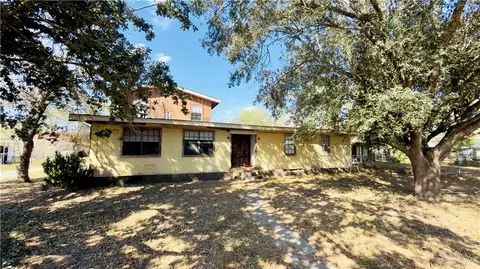 120 Lilac Ave, La Feria, TX 78559