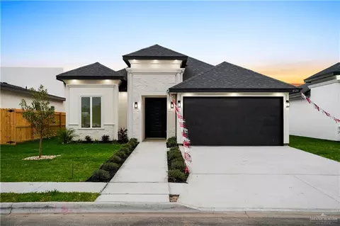 4120 Alexia Ln, Edinburg, TX 78542