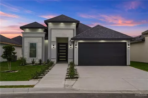 4112 Alexia Ln, Edinburg, TX 78542