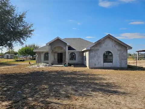4709 Jonathan Edward Ct, Mission, TX 78574