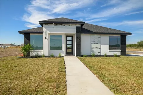 1501 Abigail St, Mercedes, TX 78570
