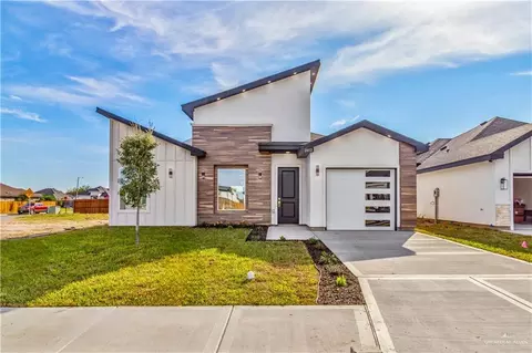 2412 Sabinal Ave, Hidalgo, TX 78557