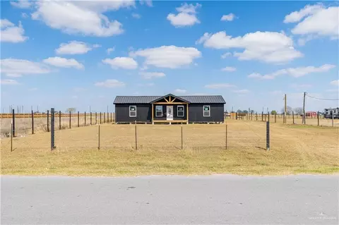 9402 Solana Dr, Monte Alto, TX 78538