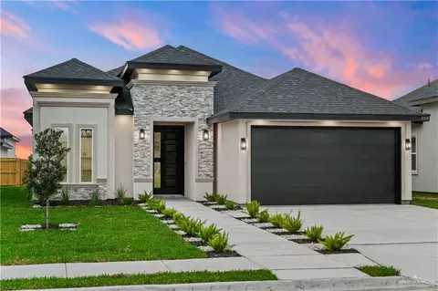 4108 Alexia Ln, Edinburg, TX 78542