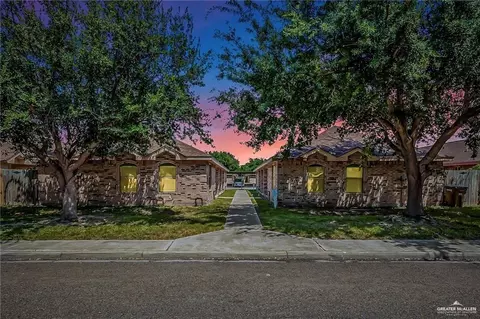 1618 Tampa St, Edinburg, TX 78541