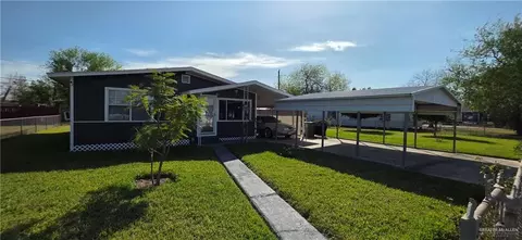1157 W Citrus Ave, Alamo, TX 78516