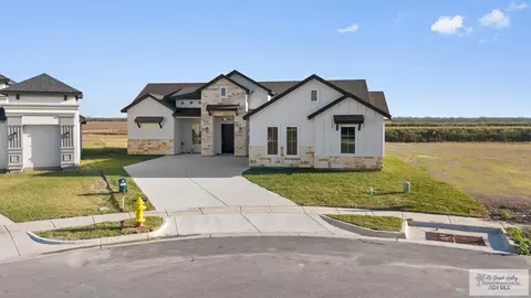 149 Finch Dr, Los Fresnos, TX 78566