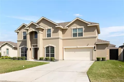 4512 Caddo Ln, Mcallen, TX 78504