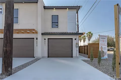 801 19 12 St, Mcallen, TX 78501