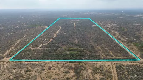 0000 Us Highway 83, San Ygnacio, TX 78067