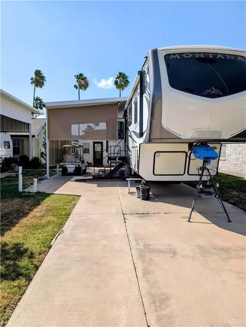 2516 Starling Cir W, Palmview, TX 78572