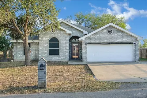 8421 Bougainvillea Dr, Mission, TX 78573