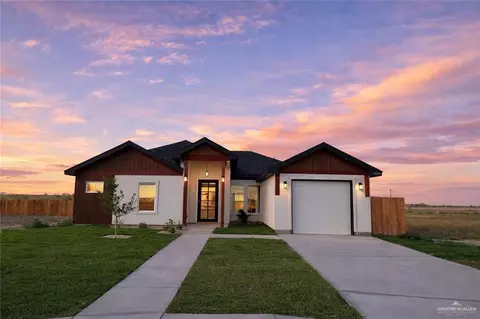 1503 Karianna Dr, Mercedes, TX 78570