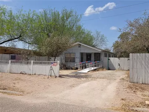 126 S Canal Ave, Mission, TX 78572