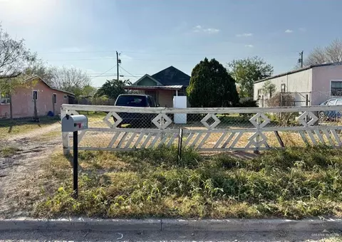 2221 Eva Ave, Edinburg, TX 78542